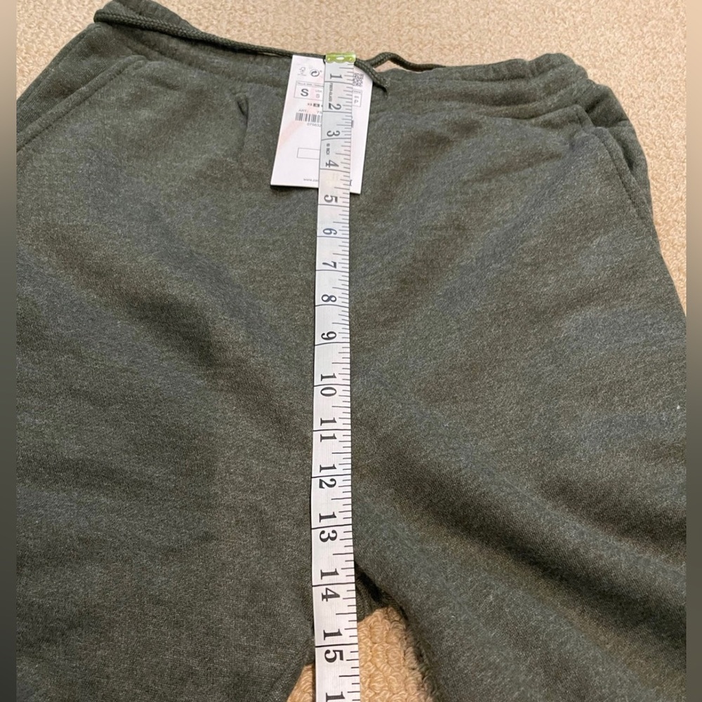 ZARA long sleeve sweatsuit set size S - Picture 5 of 8